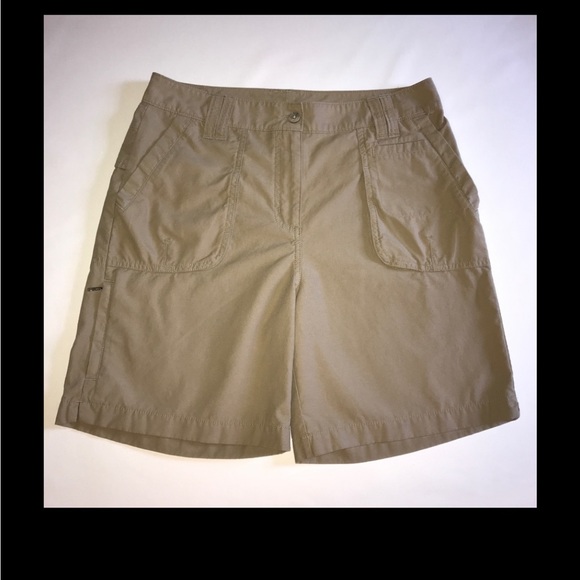 Woolrich hiking shorts - Picture 3 of 7